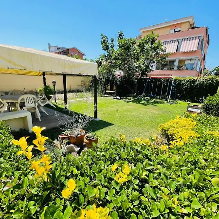 Apartment Federico House *