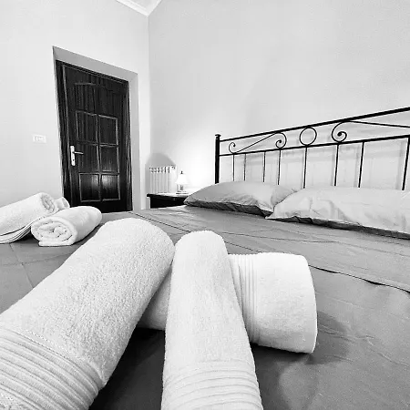 Federico House Apartment Fiumicino