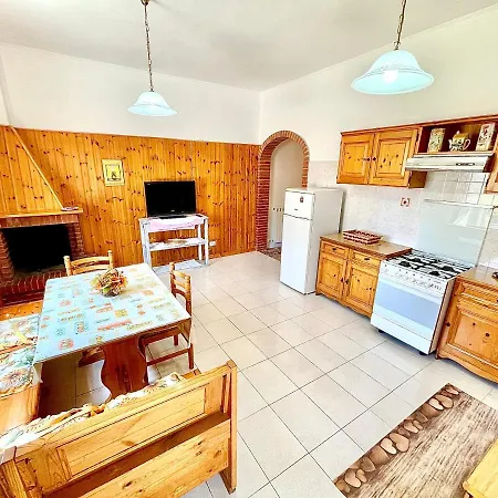 Federico House Apartament