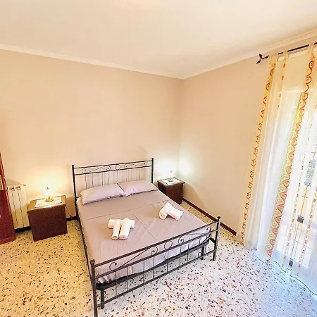 Apartament Federico House *