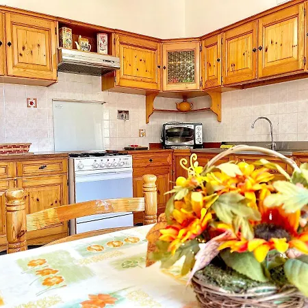 Federico House Apartament