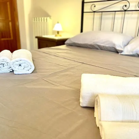 Federico House Fiumicino