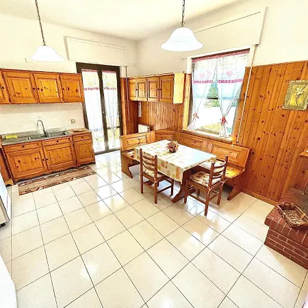Federico House