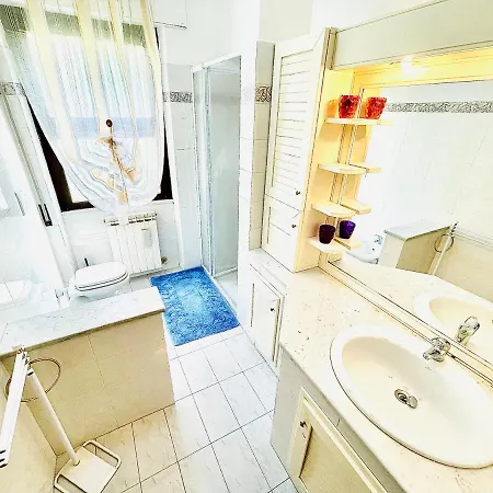 Apartament Federico House *
