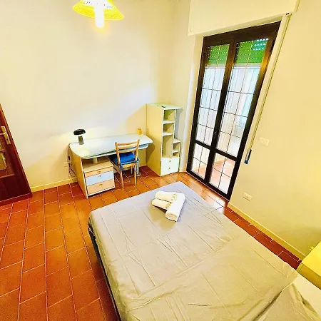 Apartament Federico House