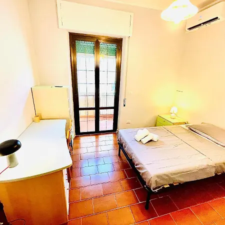 Apartament Federico House Fiumicino